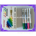PAINT MARKER,Japanese nib,Valve action ,metal ,medium point,Paint marker,Acrylic paint pen